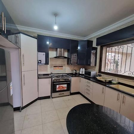 Deir Ghbar 3 Rooms Apart عمان المظهر الخارجي الصورة