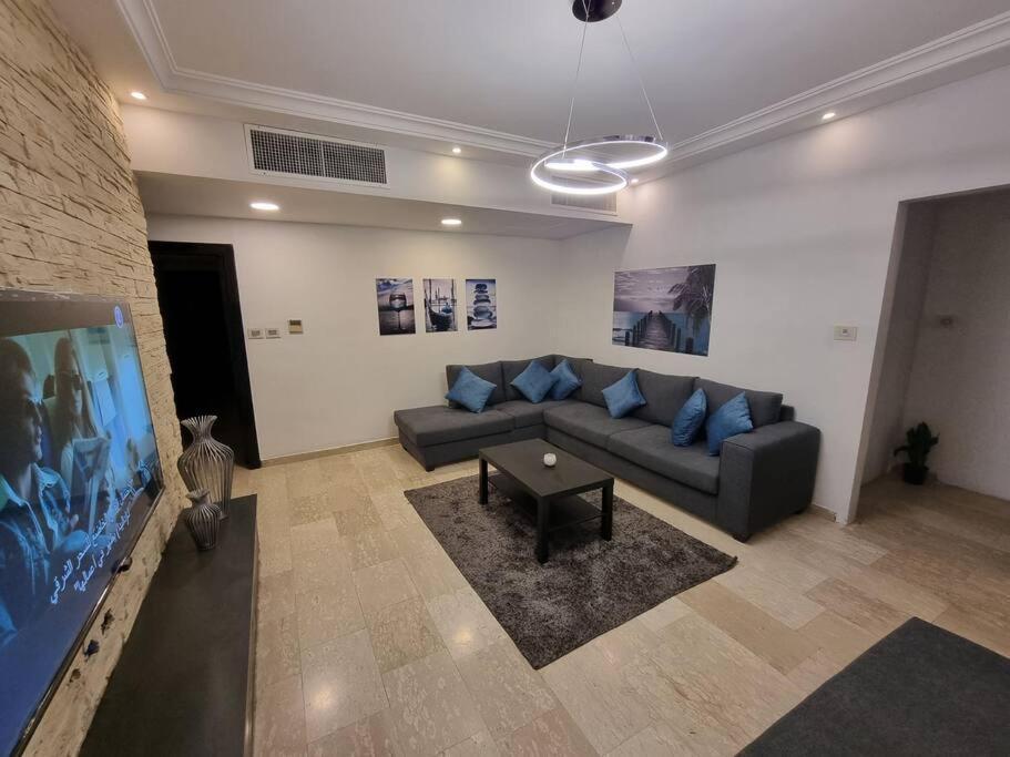 Deir Ghbar 3 Rooms Apart عمان المظهر الخارجي الصورة