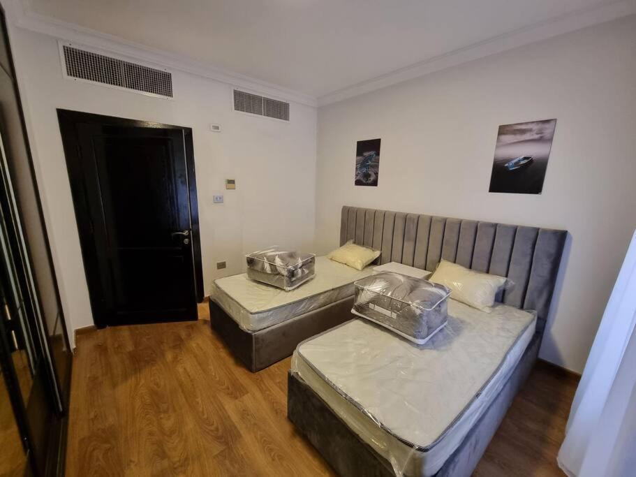 Deir Ghbar 3 Rooms Apart عمان المظهر الخارجي الصورة