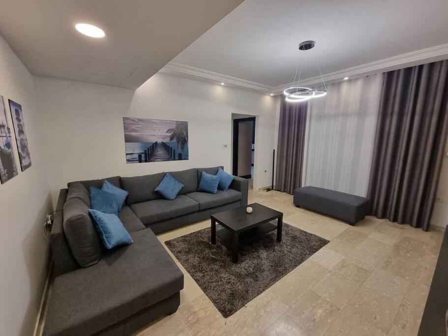 Deir Ghbar 3 Rooms Apart عمان المظهر الخارجي الصورة
