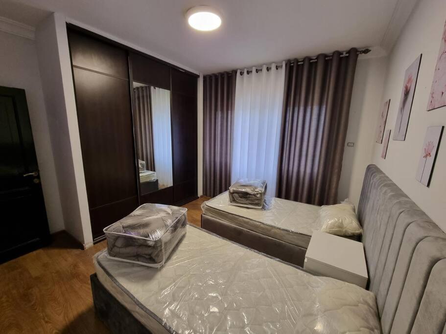 Deir Ghbar 3 Rooms Apart عمان المظهر الخارجي الصورة