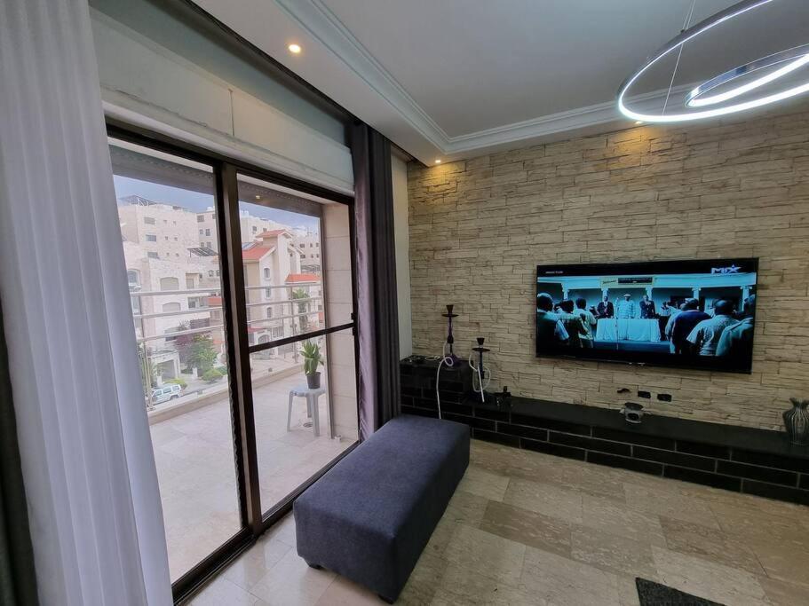 Deir Ghbar 3 Rooms Apart عمان المظهر الخارجي الصورة