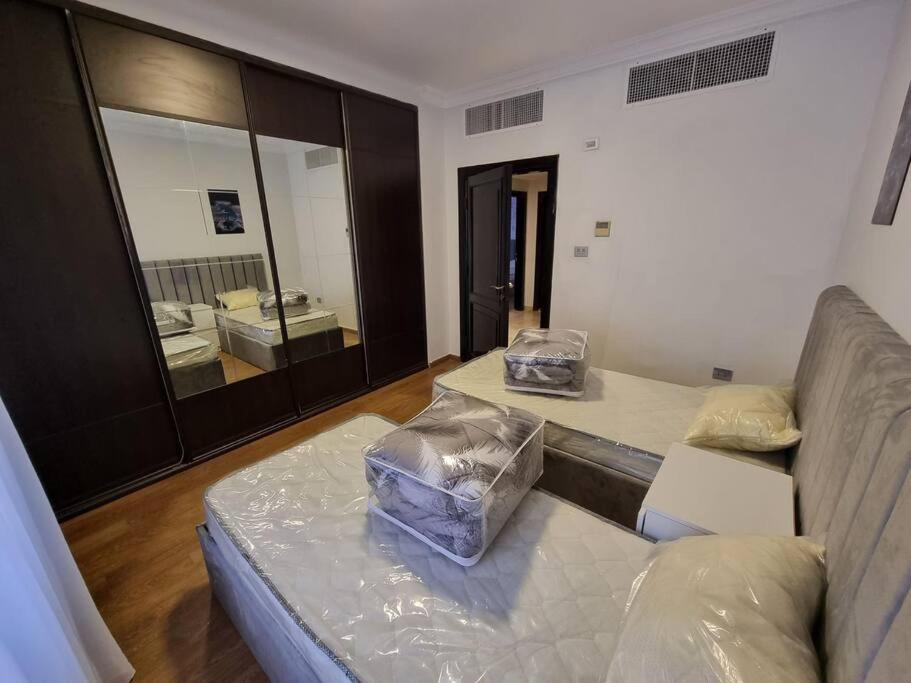 Deir Ghbar 3 Rooms Apart عمان المظهر الخارجي الصورة