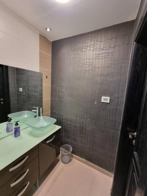 Deir Ghbar 3 Rooms Apart عمان المظهر الخارجي الصورة