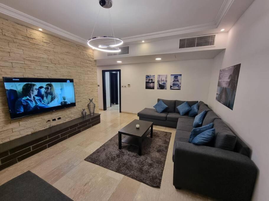 Deir Ghbar 3 Rooms Apart عمان المظهر الخارجي الصورة