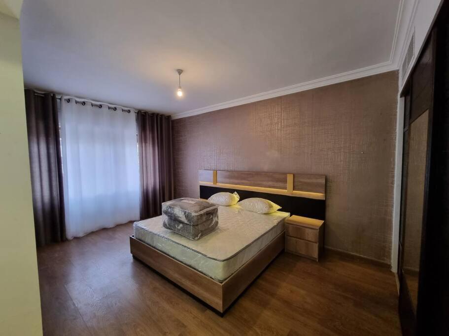 Deir Ghbar 3 Rooms Apart عمان المظهر الخارجي الصورة