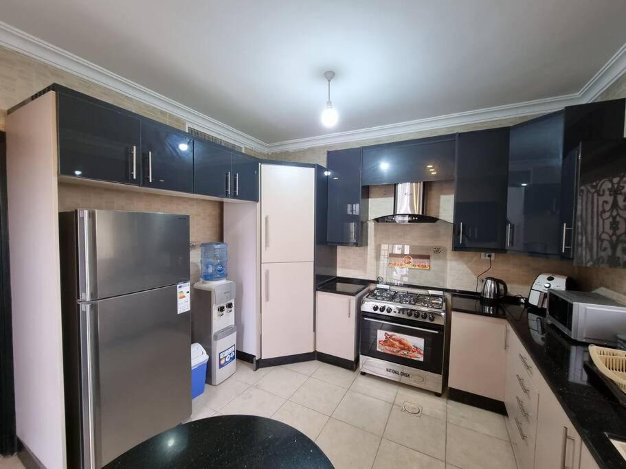 Deir Ghbar 3 Rooms Apart عمان المظهر الخارجي الصورة