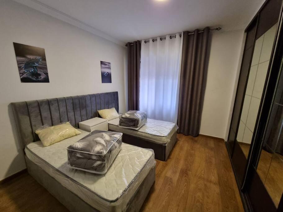 Deir Ghbar 3 Rooms Apart عمان المظهر الخارجي الصورة